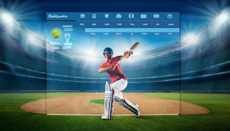 A Comprehensive Guide to Futures Betting in Cricket: Simplifying Betting Platforms and IDs